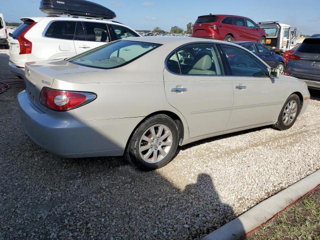 Photo 3 from auction – 2002 LEXUS ES 300 with VIN JTHBF30G420075775