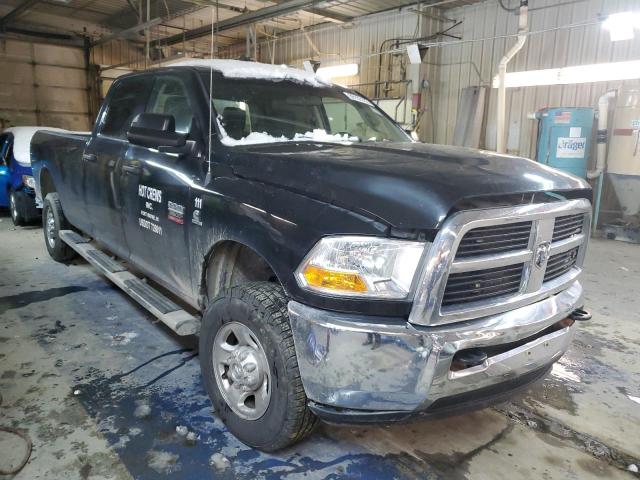 Photo 4 from auction – 2012 DODGE RAM 3500 S with VIN 3C63D3GL5CG143648