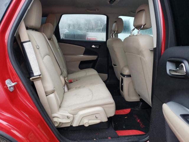 Photo 11 from auction – 2016 DODGE JOURNEY SE with VIN 3C4PDCAB5GT115341