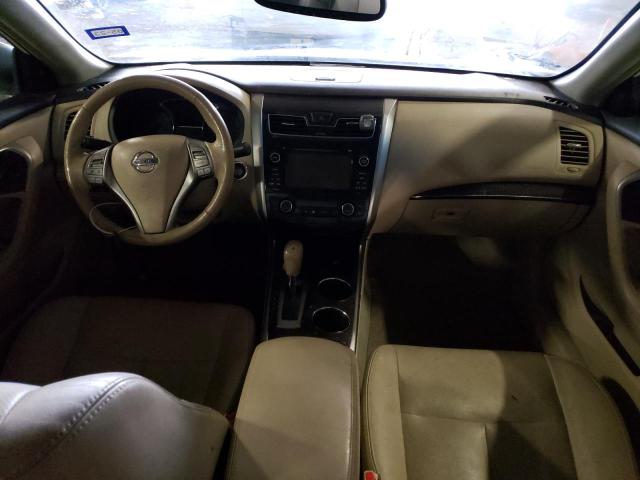 Photo 8 from auction – 2013 NISSAN ALTIMA 2.5 with VIN 1N4AL3AP6DN558636