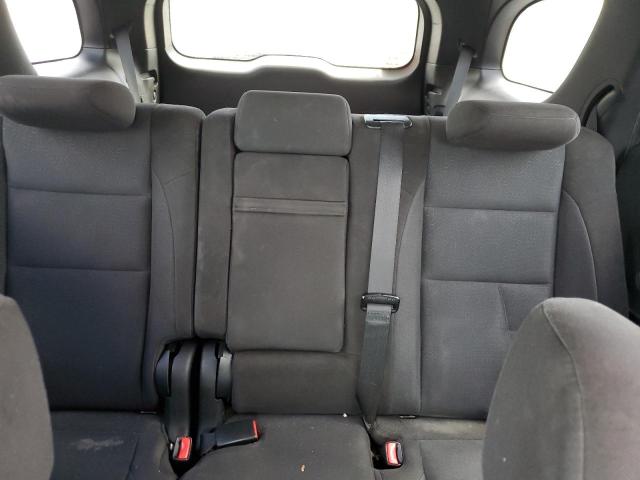 Photo 10 from auction – 2013 DODGE DURANGO SX with VIN 1C4RDHAG4DC662870