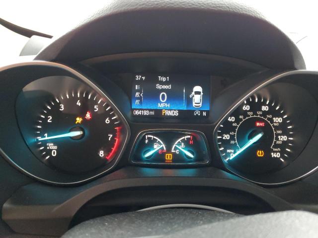 Photo 9 from auction – 2017 FORD ESCAPE SE with VIN 1FMCU9GD4HUE62933