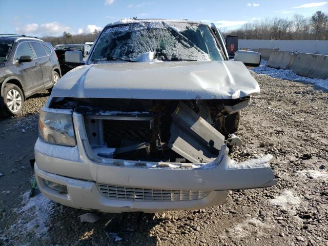 Photo 5 from auction – 2006 FORD EXPEDITION with VIN 1FMFU20556LA08362