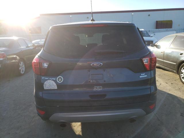 Photo 6 from auction – 2019 FORD ESCAPE SE with VIN 1FMCU0GD4KUB05920