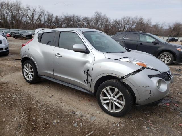 Photo 4 from auction – 2012 NISSAN JUKE S with VIN JN8AF5MR2CT107003