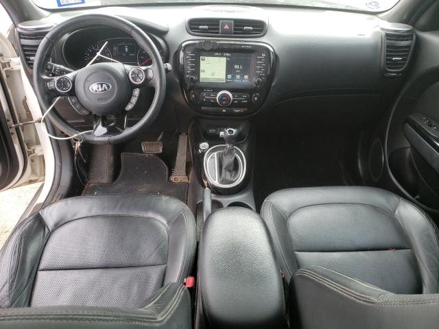 Photo 8 from auction – 2014 KIA SOUL ! with VIN KNDJX3A55E7094063