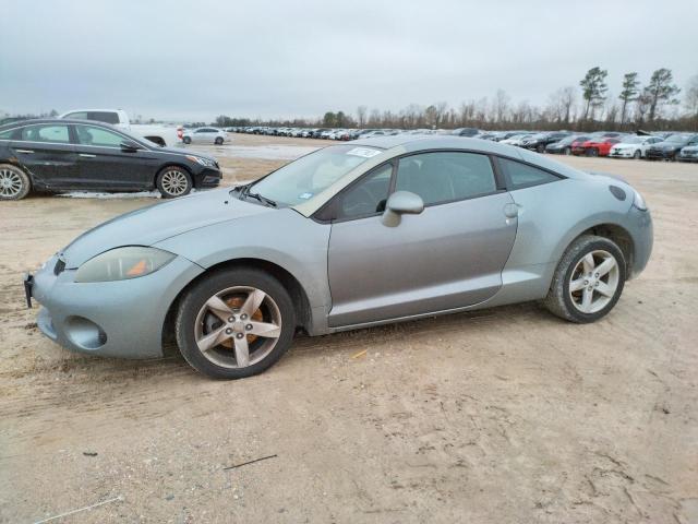 MITSUBISHI ECLIPSE GS 2008 with VIN 4A3AK24F48E009160 - Photo from auction