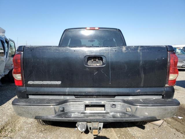 Photo 6 from auction – 2006 CHEVROLET SILVERADO with VIN 1GCHC29U26E180668