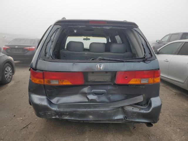 Photo 6 from auction – 2003 HONDA ODYSSEY EX with VIN 5FNRL18043B110709