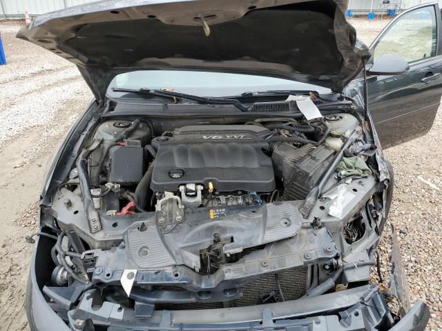 Photo 11 from auction – 2014 CHEVROLET IMPALA LIM with VIN 2G1WA5E35E1156501