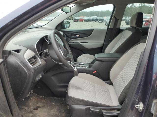 Photo 7 from auction – 2019 CHEVROLET EQUINOX LS with VIN 3GNAXHEV8KS520629
