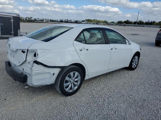 Photo 3 from auction – 2015 TOYOTA COROLLA L with VIN 5YFBURHE5FP270955