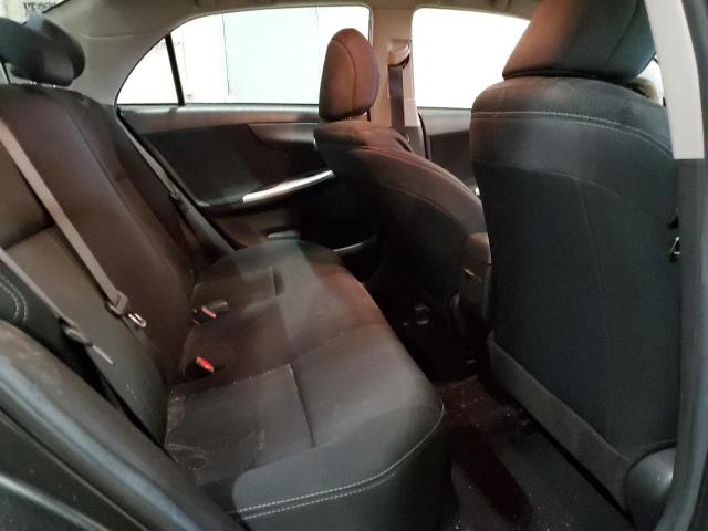 صورة رقم 10 من المزاد - 2013 TOYOTA COROLLA BA مع VIN 2T1BU4EE4DC014021