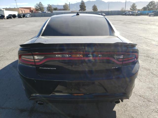 Photo 6 from auction – 2022 DODGE CHARGER GT with VIN 2C3CDXHG5NH114322