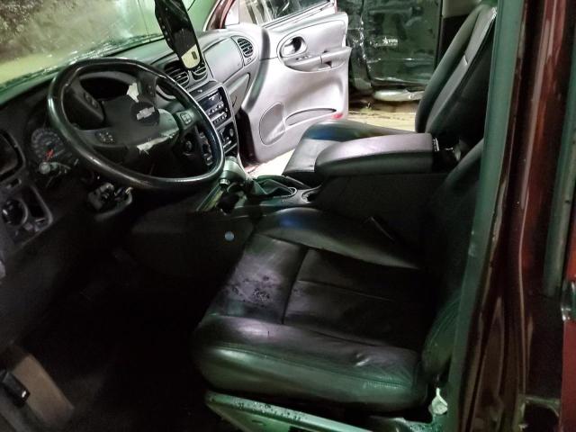 Photo 7 from auction – 2007 CHEVROLET TRAILBLAZE with VIN 1GNDT13S772189117