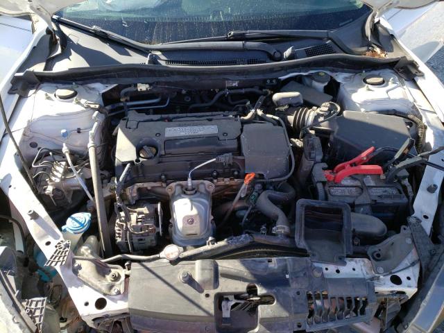 Photo 11 from auction – 2014 HONDA ACCORD LX with VIN 1HGCR2F36EA128262