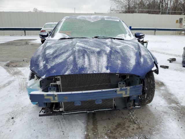 Photo 5 from auction – 2016 FORD FUSION SE with VIN 3FA6P0H77GR243036