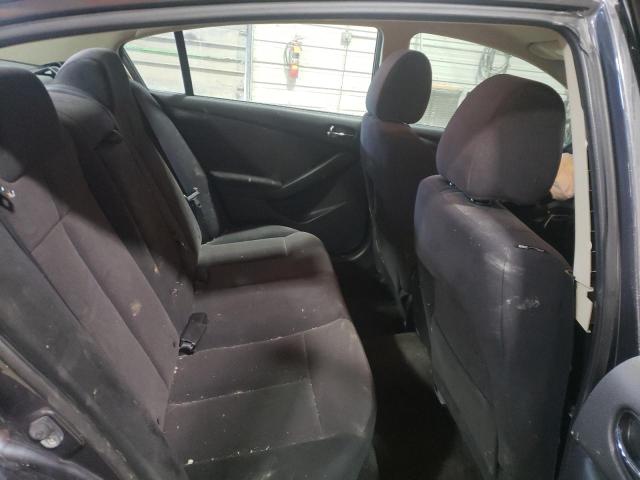 Photo 10 from auction – 2008 NISSAN ALTIMA 2.5 with VIN 1N4AL21E18N556307