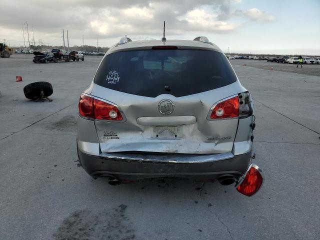 Photo 6 from auction – 2012 BUICK ENCLAVE with VIN 5GAKRDEDXCJ115190