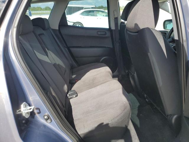 Photo 11 from auction – 2008 MAZDA CX-7 with VIN JM3ER293680197988