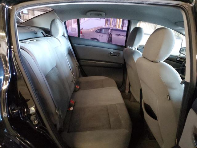 Photo 10 from auction – 2012 NISSAN SENTRA 2.0 with VIN 3N1AB6AP9CL693111