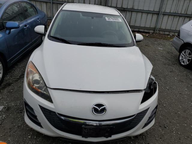 Photo 5 from auction – 2010 MAZDA 3 I with VIN JM1BL1SG8A1185670