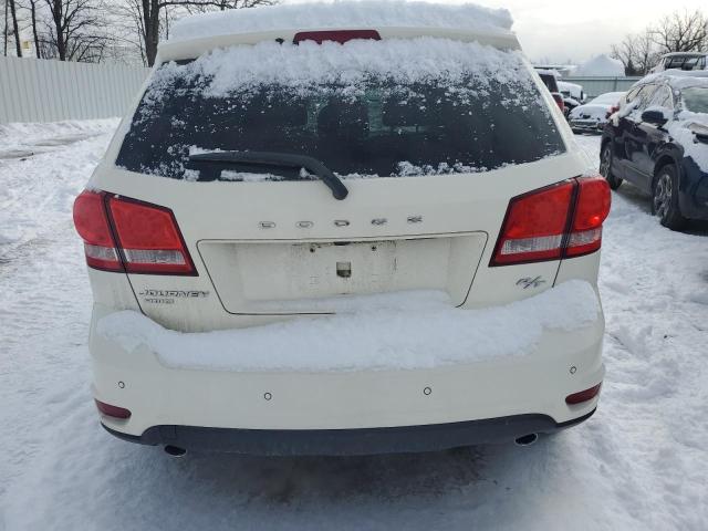 Photo 6 from auction – 2015 DODGE JOURNEY R/ with VIN 3C4PDDFG0FT676121