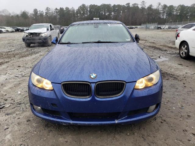 Photo 5 from auction – 2008 BMW 335 I with VIN WBAWB73518P039152