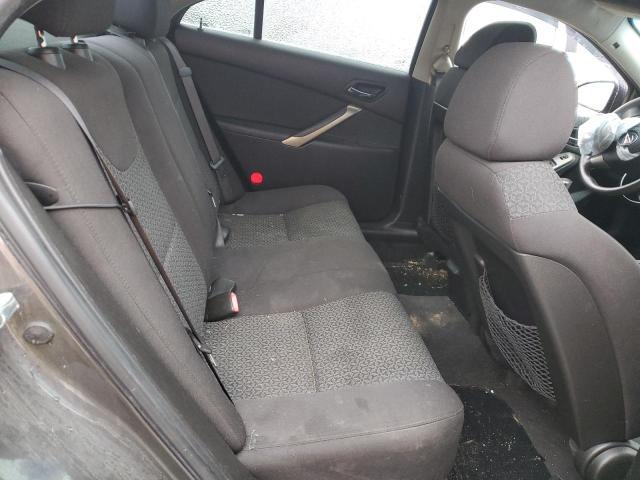 Photo 10 from auction – 2007 PONTIAC G6 BASE with VIN 1G2ZG58B974207466