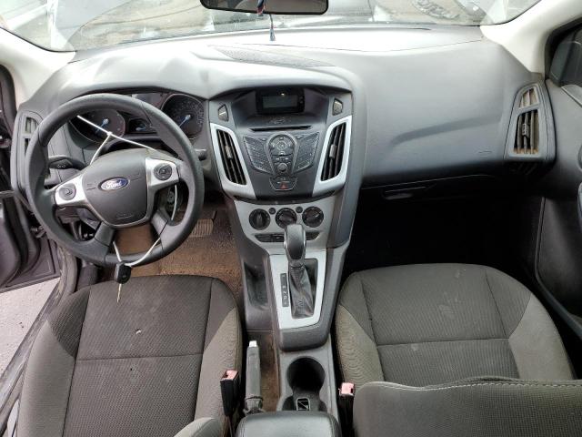 Photo 8 from auction – 2012 FORD FOCUS SE with VIN 1FAHP3F28CL169717