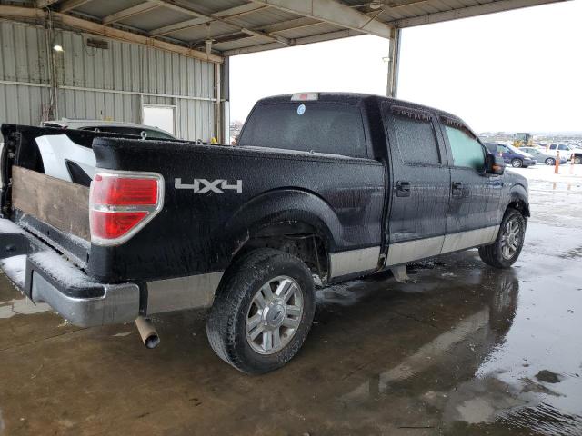 Photo 3 from auction – 2011 FORD F150 SUPER with VIN 1FTFW1EF9BFA28648