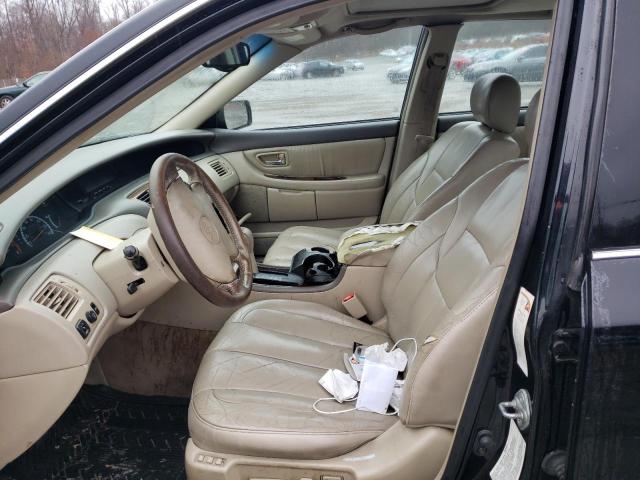 Photo 7 from auction – 2000 TOYOTA AVALON XL with VIN 4T1BF28B2YU080720