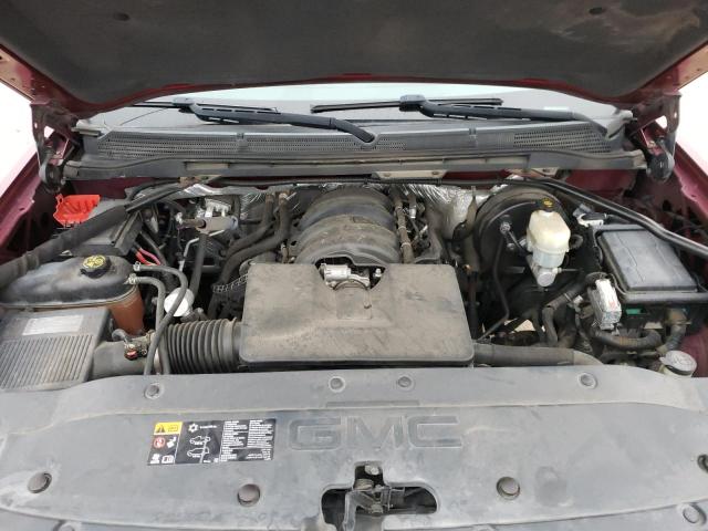 Photo 11 from auction – 2014 GMC SIERRA C15 with VIN 1GTR1UEH5EZ173476