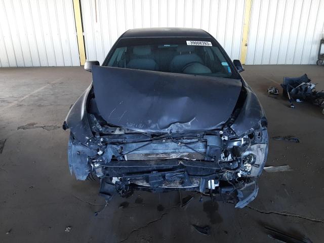 Photo 5 from auction – 2010 CHEVROLET MALIBU LS with VIN 1G1ZA5E06AF235827