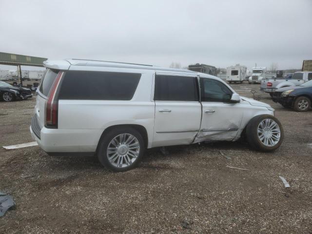 Фото 3 с аукциона – 2019 CADILLAC ESCALADE E с VIN 1GYS4KKJ8KR331660