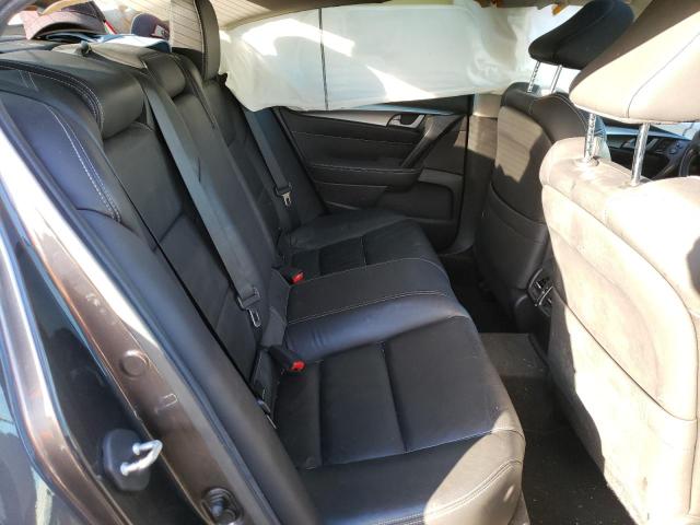 Photo 10 from auction – 2011 ACURA TL with VIN 19UUA9F28BA001049