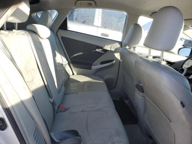 Photo 10 from auction – 2010 TOYOTA PRIUS with VIN JTDKN3DU0A1002450