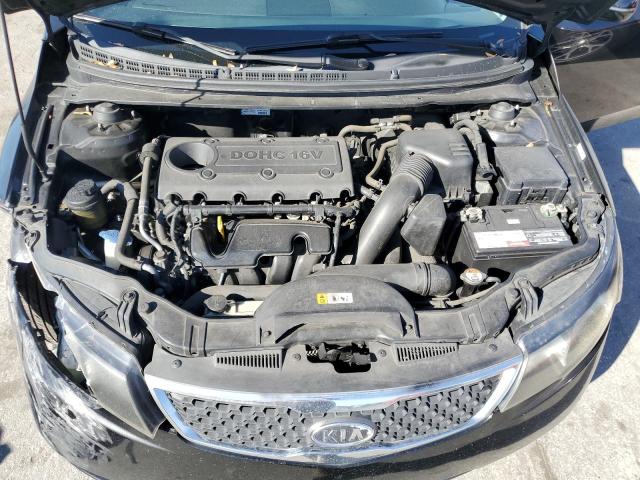 Photo 11 from auction – 2013 KIA FORTE EX with VIN KNAFU4A27D5654666