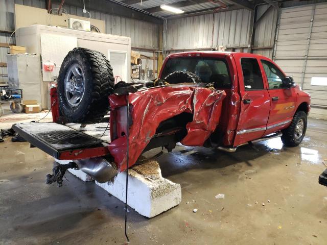 Photo 3 from auction – 2004 DODGE RAM 2500 S with VIN 3D7KU28C94G280256