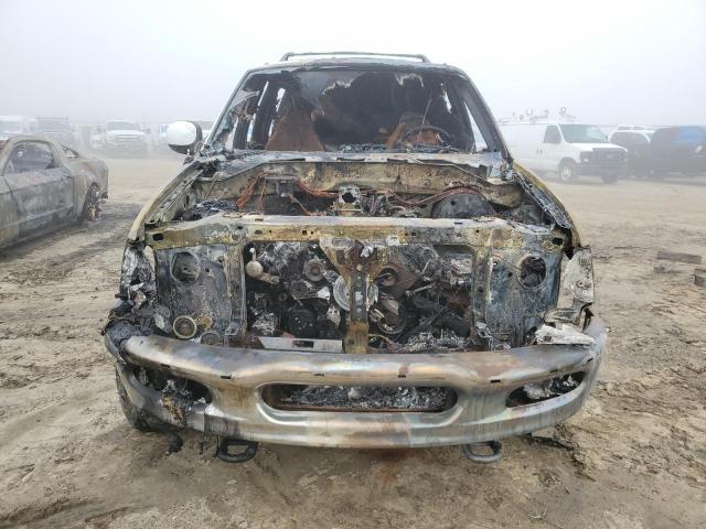 Photo 5 from auction – 1997 FORD EXPEDITION with VIN 1FMFU18L8VLA73752