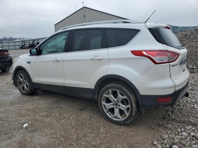 Photo 2 from auction – 2015 FORD ESCAPE TIT with VIN 1FMCU9J90FUA69626