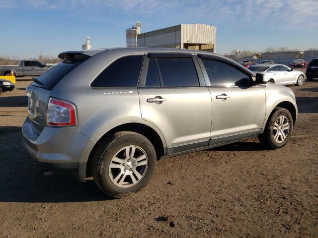 Foto 3 de la subasta – 2008 FORD EDGE SEL con VIN 2FMDK38CX8BA99976
