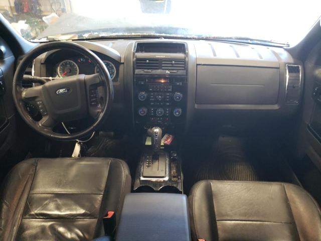 Zdjęcie 8 z aukcji – 2012 FORD ESCAPE LIM z VIN 1FMCU9EG1CKA83017