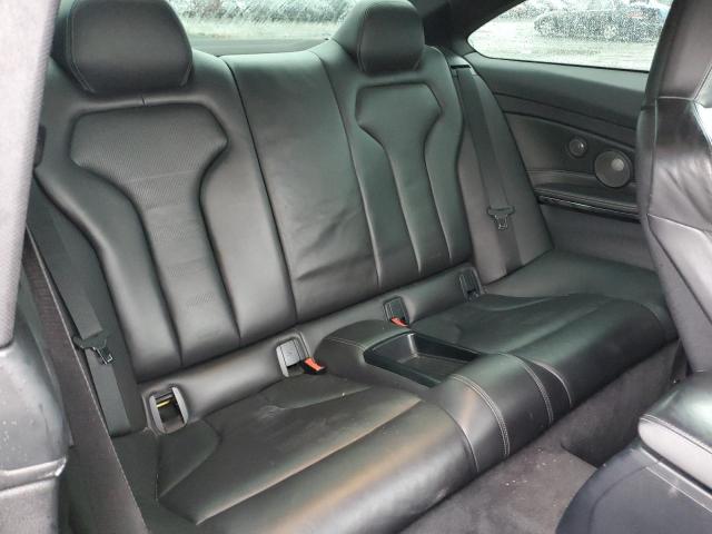 Photo 10 from auction – 2015 BMW M4 with VIN WBS3R9C59FK332698