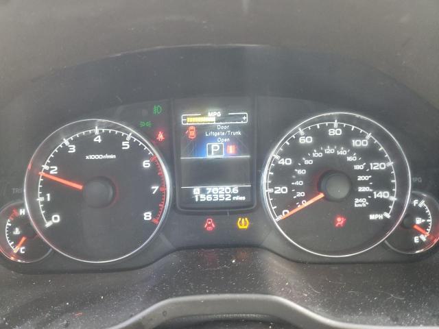 Снимка 9 от търг – 2013 SUBARU OUTBACK 2. с VIN 4S4BRBPC9D3305572