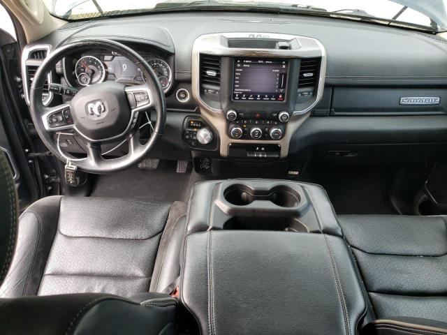 Photo 8 from auction – 2019 RAM 1500 LARAM with VIN 1C6SRFRT3KN656186
