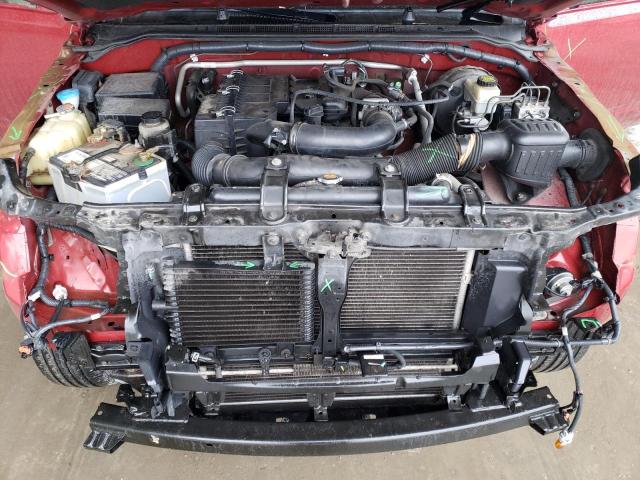 Photo 11 from auction – 2015 NISSAN FRONTIER S with VIN 1N6BD0CT8FN751570
