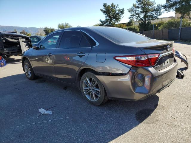 Photo 2 from auction – 2016 TOYOTA CAMRY LE with VIN 4T1BF1FK0GU234661
