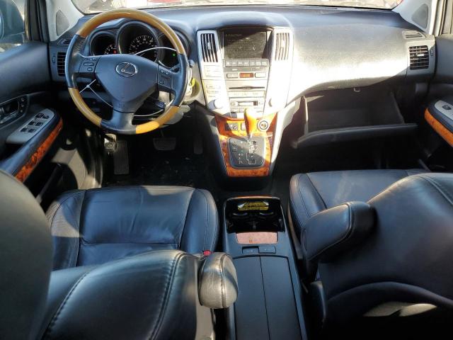 Photo 8 from auction – 2008 LEXUS RX 350 with VIN 2T2GK31U28C035311