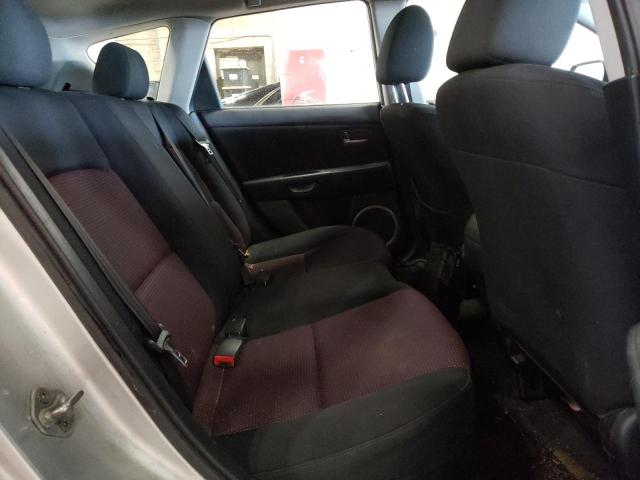 Zdjęcie 10 z aukcji – 2006 MAZDA 3 HATCHBAC z VIN JM1BK143461534134